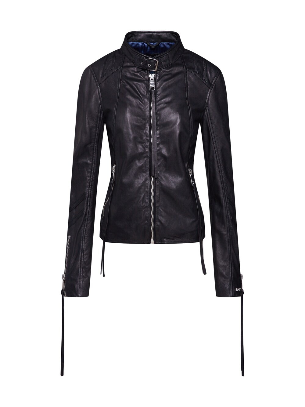 Межсезонная куртка Maze Lindsay, черный
Межсезонная куртка Maze Lindsay, черный