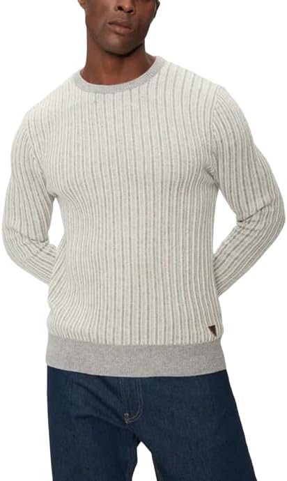 GUESS Emmanuel ребристый свитер, Fj4D
GUESS Emmanuel ребристый свитер, Fj4D