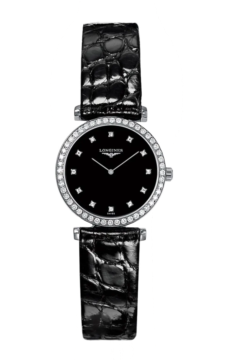 Часы La grande classique de Longines 24 мм
Часы La grande classique de Longines 24 мм