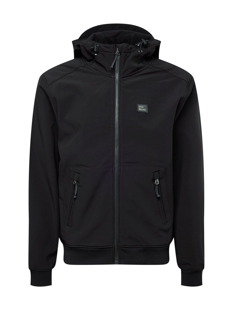 Куртка Vintage Industries ASHORE, черный
Куртка Vintage Industries ASHORE, черный