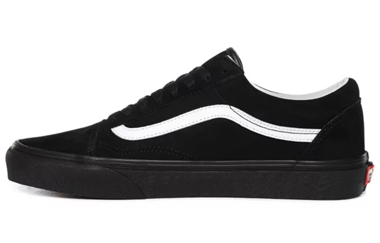 Кроссовки Vans Old Skool Pig Suede Black, Черный, Кроссовки Vans Old Skool Pig Suede Black
Кроссовки Vans Old Skool Pig Suede Black, Черный, Кроссовки Vans Old Skool Pig Suede Black
