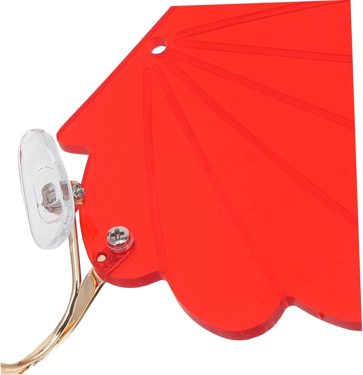 2 пары женских солнцезащитных очков без оправы в форме ракушек. Декоративные пляжные очки без оправы для летнего модного и стильного отдыха TOVINANNA, Assorted Color
2 пары женских солнцезащитных очков без оправы в форме ракушек. Декоративные пляжные очки без оправы для летнего модного и стильного отдыха TOVINANNA, Assorted Color