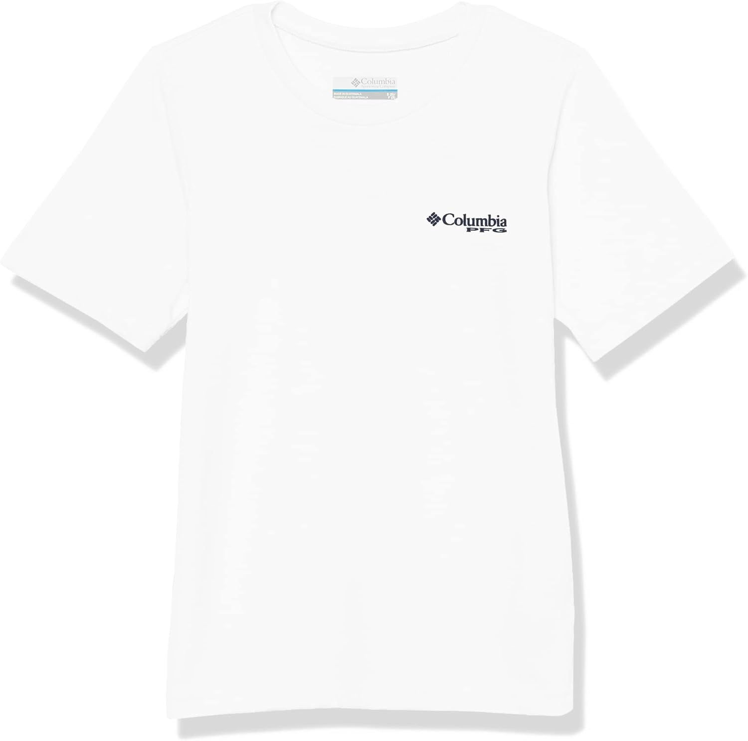 Columbia Baby-Boys PFG футболка с коротким рукавом и принтом, White/Pfg Elements Graphic, Белый, Columbia Baby-Boys PFG футболка с коротким рукавом и принтом, White/Pfg Elements Graphic
Columbia Baby-Boys PFG футболка с коротким рукавом и принтом, White/Pfg Elements Graphic, Белый, Columbia Baby-Boys PFG футболка с коротким рукавом и принтом, White/Pfg Elements Graphic