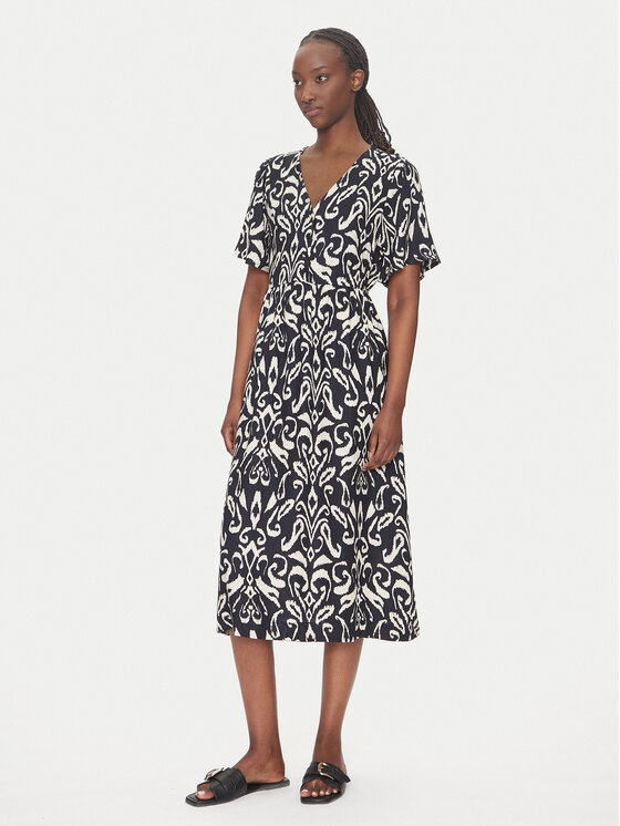 Платье-Рубашка стандартный крой Halia 15323675 Only, синий
Платье-Рубашка стандартный крой Halia 15323675 Only, синий