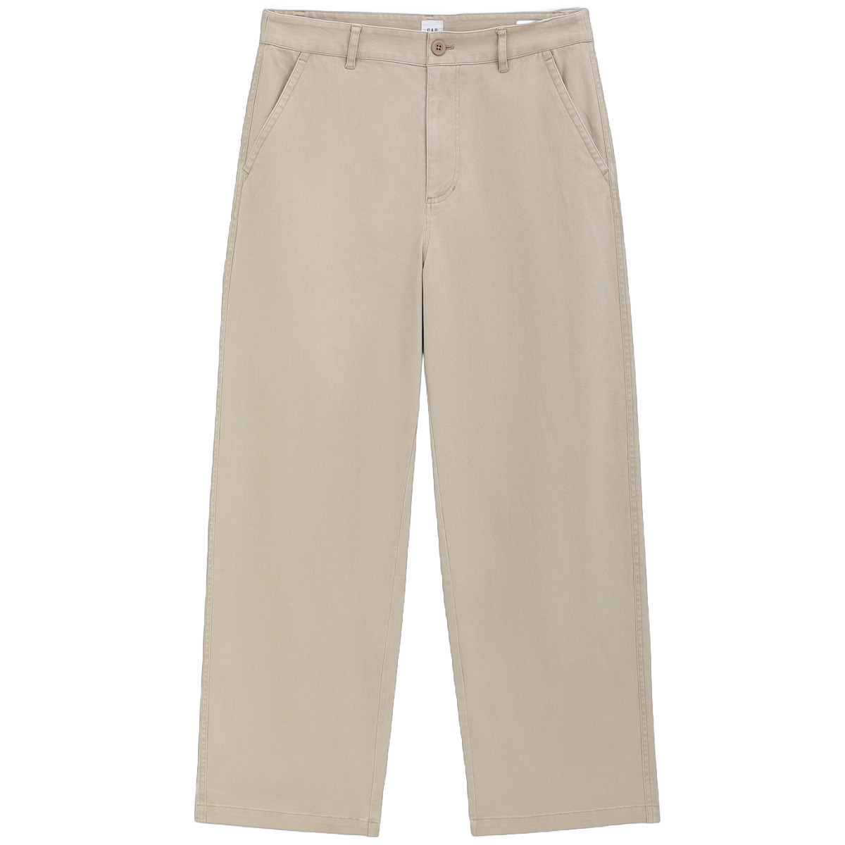 Повседневные брюки мужские GAP, хаки
Повседневные брюки мужские GAP, хаки