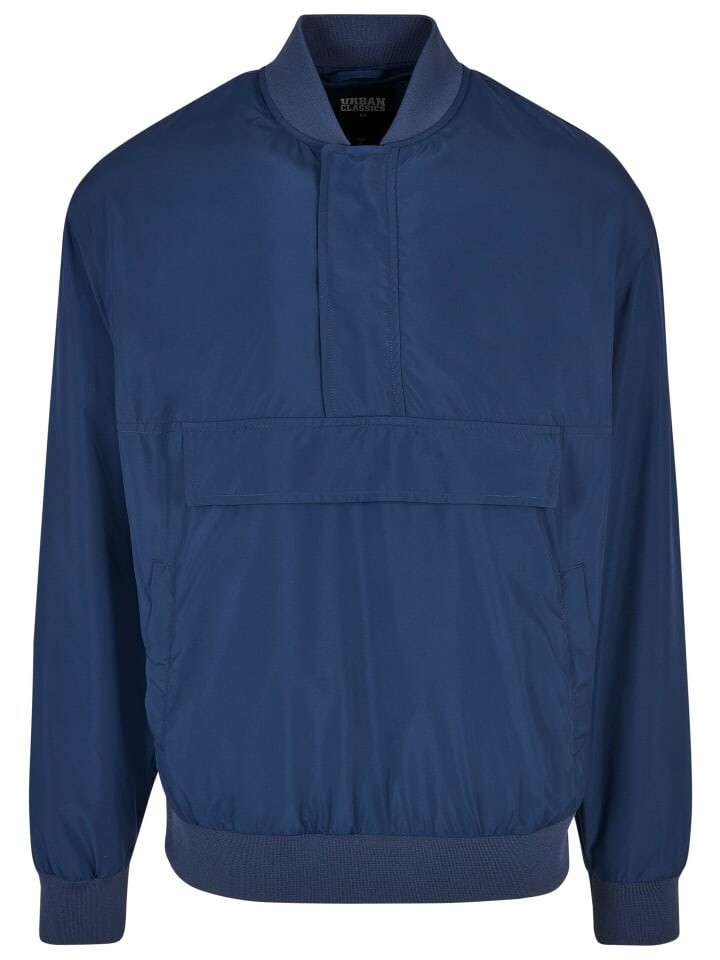 Демисезонная куртка Urban Classics, цвет darkblue, Синий, Демисезонная куртка Urban Classics, цвет darkblue
Демисезонная куртка Urban Classics, цвет darkblue, Синий, Демисезонная куртка Urban Classics, цвет darkblue