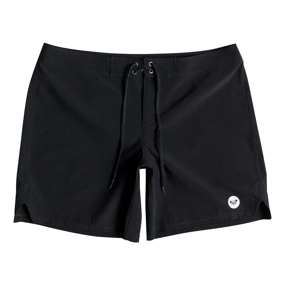 Шорты Roxy To Dye 7, черный
Шорты Roxy To Dye 7, черный