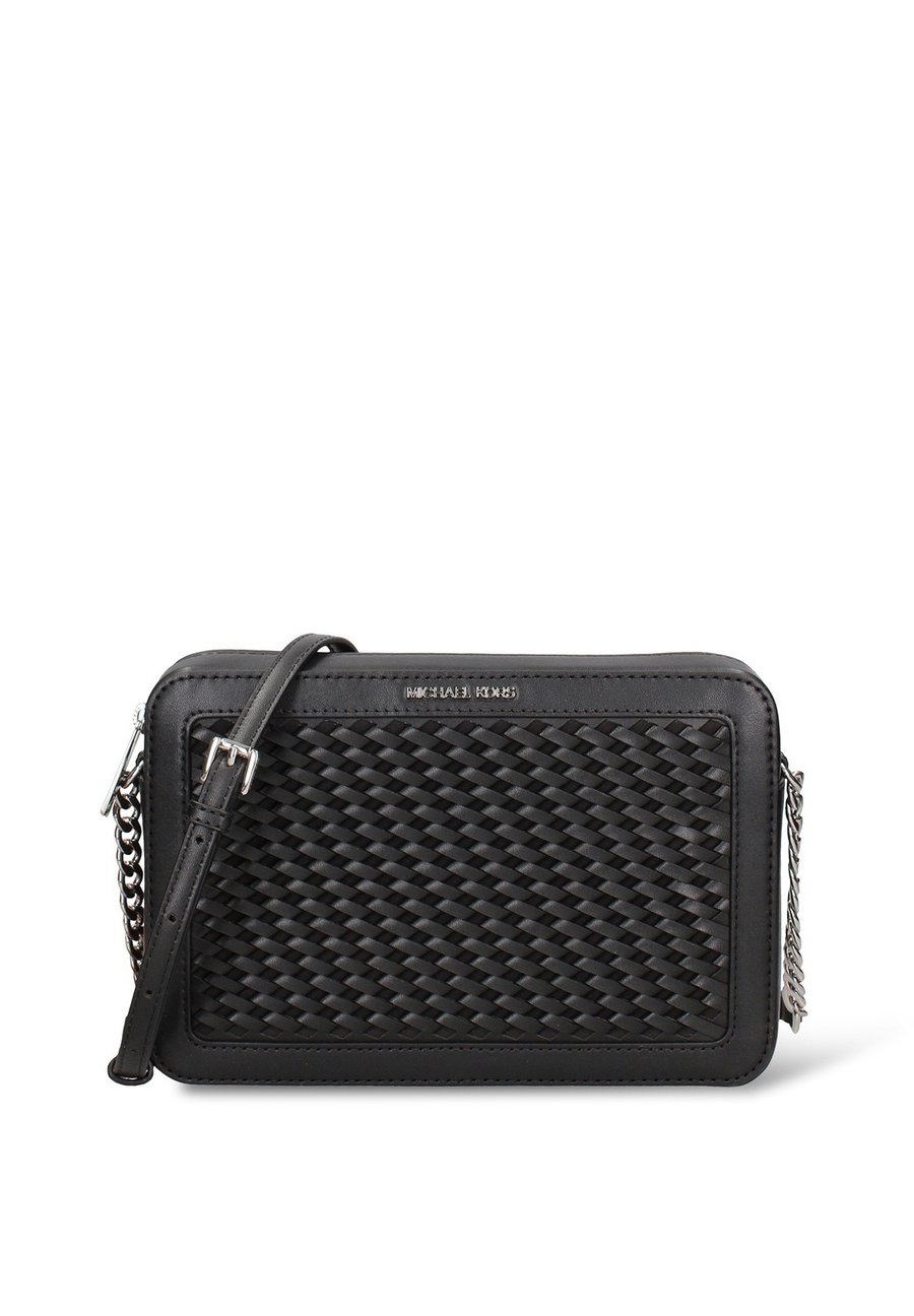 Сумка кросс-боди Michael Kors SHOULDER , Black
Сумка кросс-боди Michael Kors SHOULDER , Black