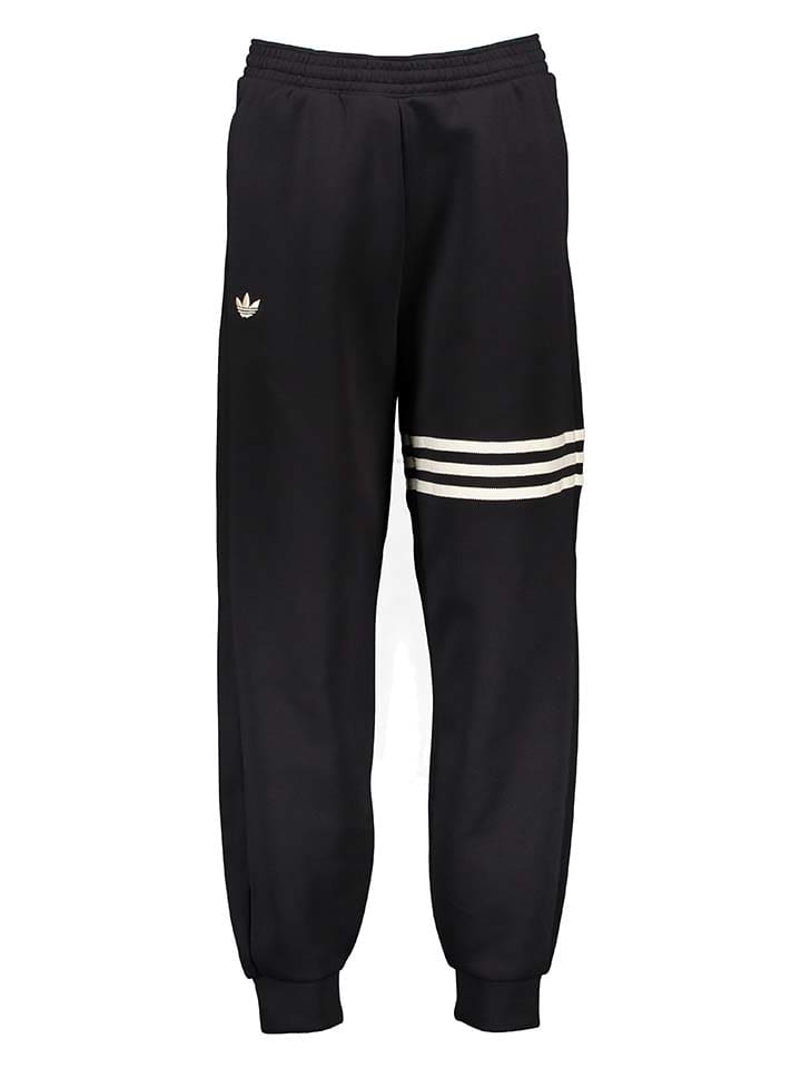 Спортивные штаны adidas Sweathose, черный
Спортивные штаны adidas Sweathose, черный