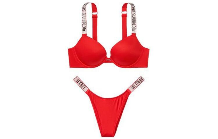 Комплект женского нижнего белья Victoria'S Secret
Комплект женского нижнего белья Victoria'S Secret