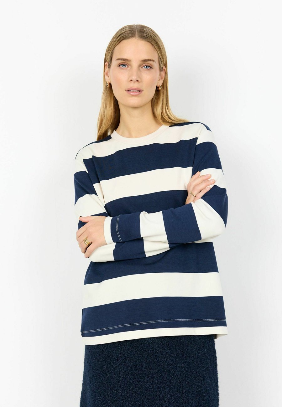 Толстовка Soyaconcept BARNI , C Navy Combi/Dark Blue, Синий, Толстовка Soyaconcept BARNI , C Navy Combi/Dark Blue
Толстовка Soyaconcept BARNI , C Navy Combi/Dark Blue, Синий, Толстовка Soyaconcept BARNI , C Navy Combi/Dark Blue