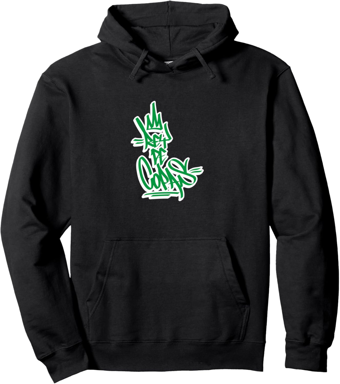 Толстовка Atletico Nacional de Medellin Limited Collection National Atletico, черный
Толстовка Atletico Nacional de Medellin Limited Collection National Atletico, черный