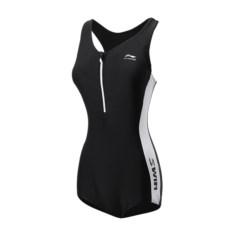 Женский купальник LINING, белый
Женский купальник LINING, белый