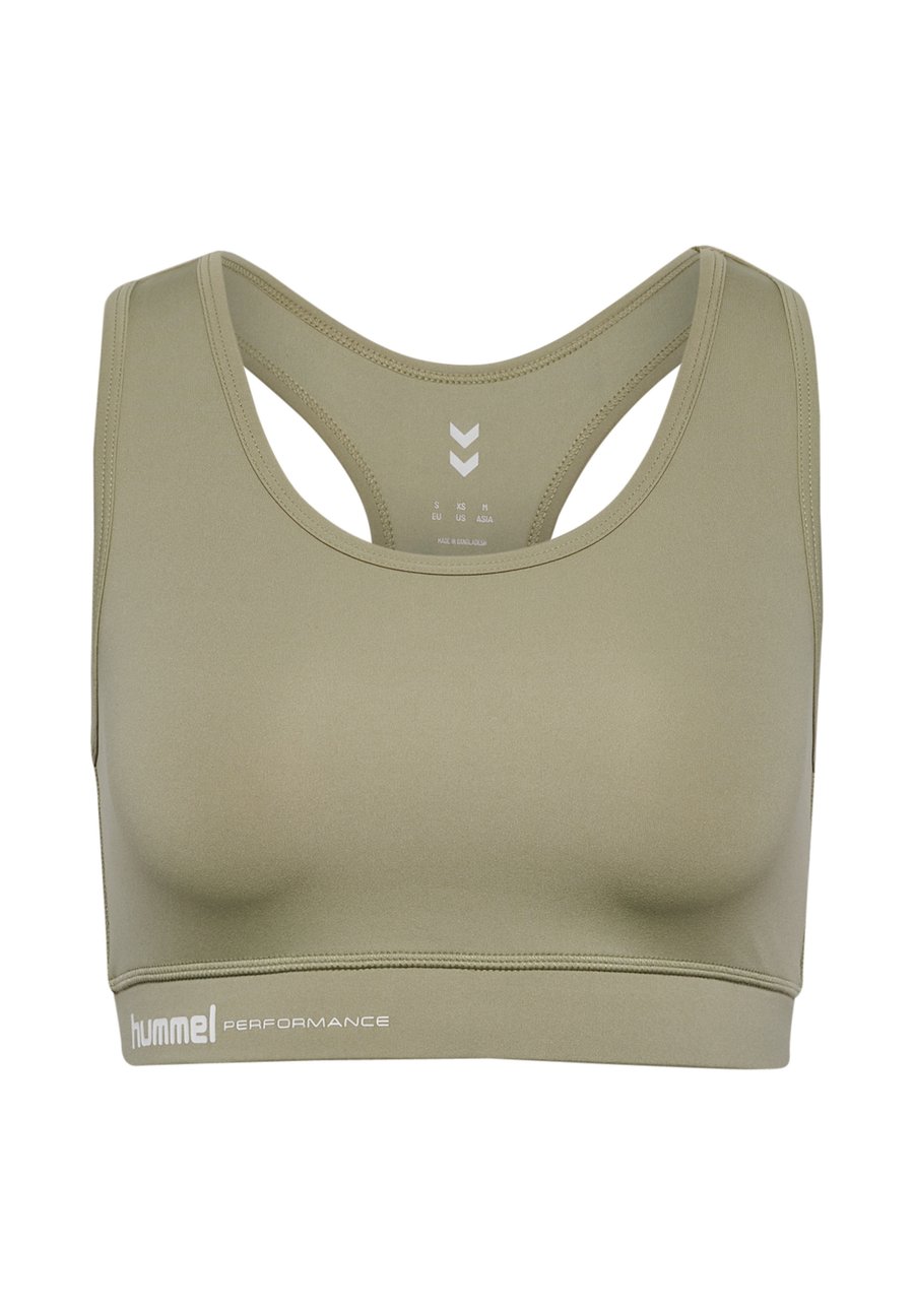 Бюстгальтер Hummel PULSE, Seagrass/Green
Бюстгальтер Hummel PULSE, Seagrass/Green