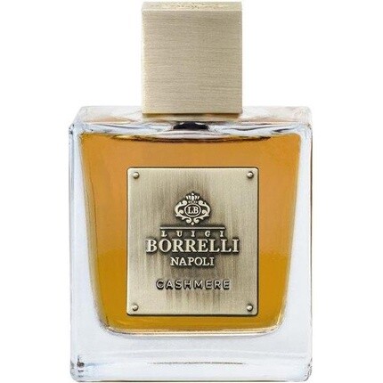 Borrelli Borrelli Cashmere Eau De Parfum 100 мл парфюмированная вода, Borelli
Borrelli Borrelli Cashmere Eau De Parfum 100 мл парфюмированная вода, Borelli