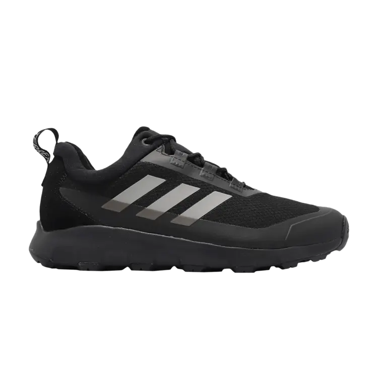 Кроссовки Terrex Voyager Rain.RDY 'Black Solid Grey', черный
Кроссовки Terrex Voyager Rain.RDY 'Black Solid Grey', черный