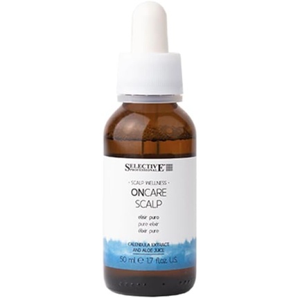 Сыворотка Scalp Pure Elixir 50ml - Pre-Treatment Serum for All
Сыворотка Scalp Pure Elixir 50ml - Pre-Treatment Serum for All