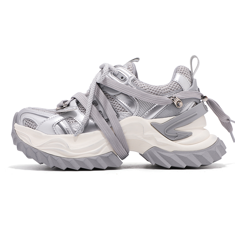 FALLINMISS Galaxy Series дышащие легкие утолщенные кроссовки на платформе для женщин Microchip Gray Silver, цвет Microchip Gray Silver
FALLINMISS Galaxy Series дышащие легкие утолщенные кроссовки на платформе для женщин Microchip Gray Silver, цвет Microchip Gray Silver