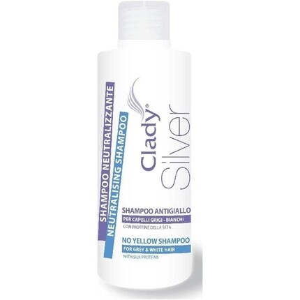 Clady Profess Шампунь 300 Анти-Желтый C12 ЛОЖЬ
Clady Profess Шампунь 300 Анти-Желтый C12 ЛОЖЬ