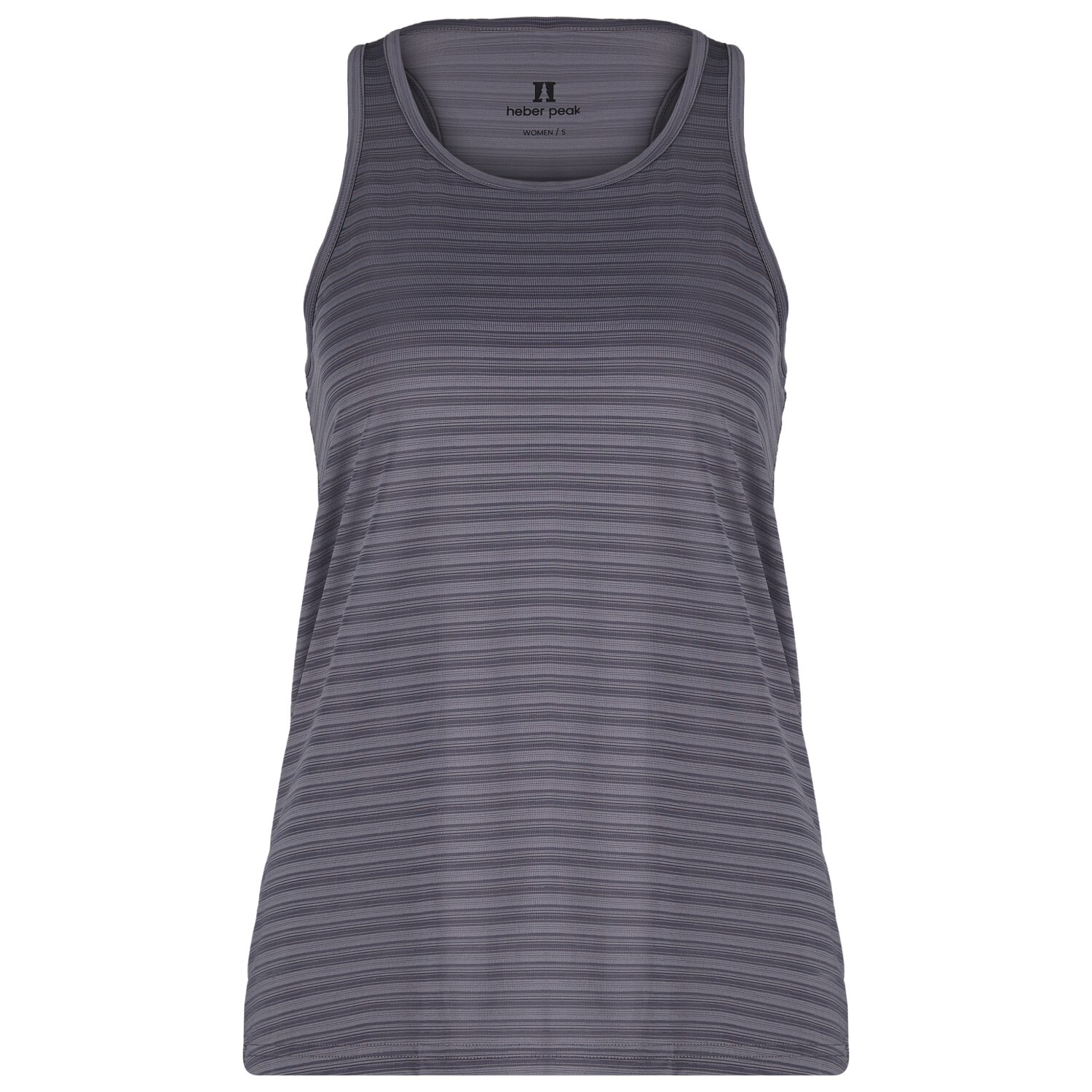 Майка Heber Peak Women's EvergreenHe Tank, цвет Dark Purple
Майка Heber Peak Women's EvergreenHe Tank, цвет Dark Purple