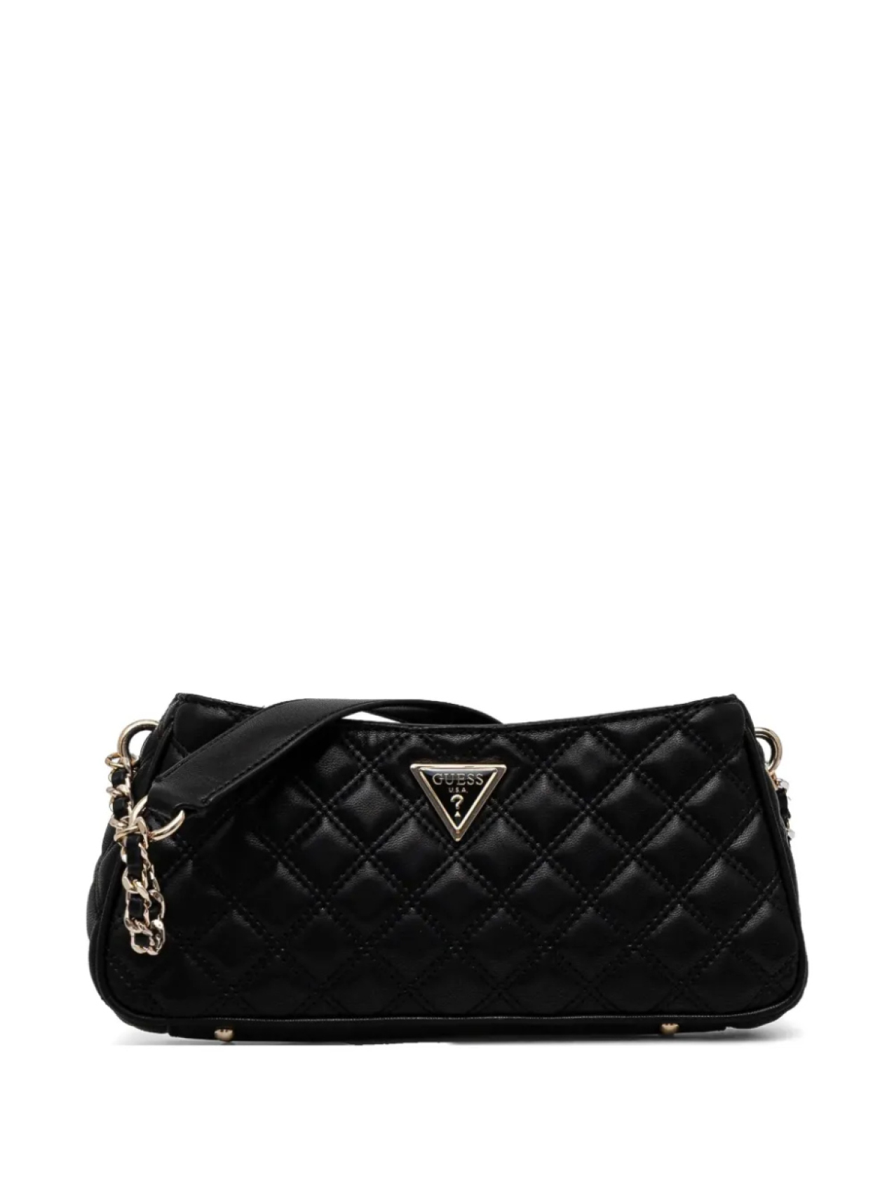 Сумка через плечо GUESS USA Arlena, черный
Сумка через плечо GUESS USA Arlena, черный