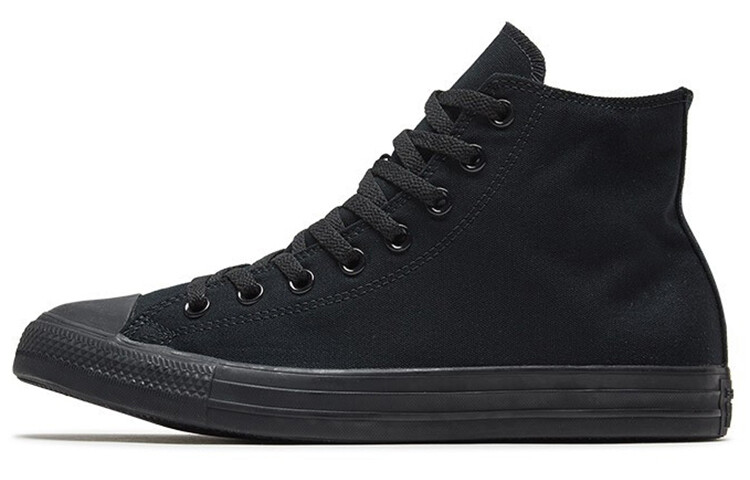 Кроссовки Converse Chuck Taylor All Star Standard Black 
Кроссовки Converse Chuck Taylor All Star Standard Black