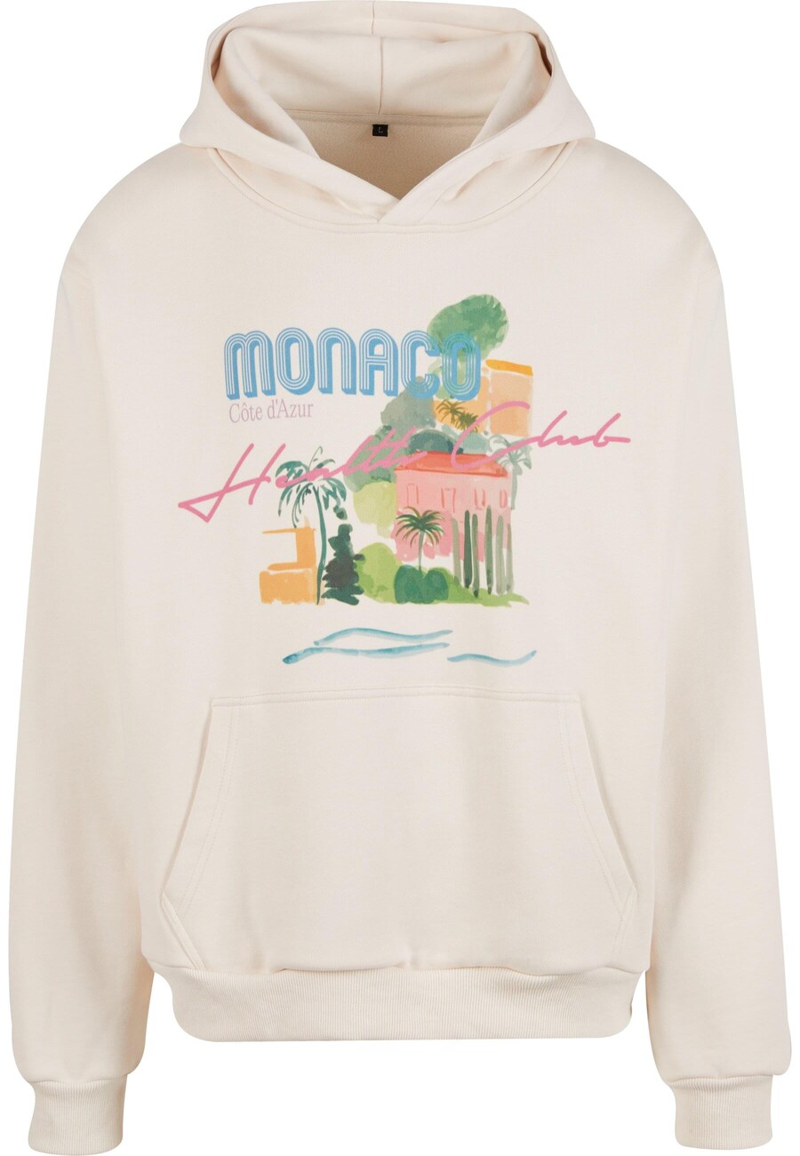 Толстовка Pica Pica Monaco Health, экрю
Толстовка Pica Pica Monaco Health, экрю