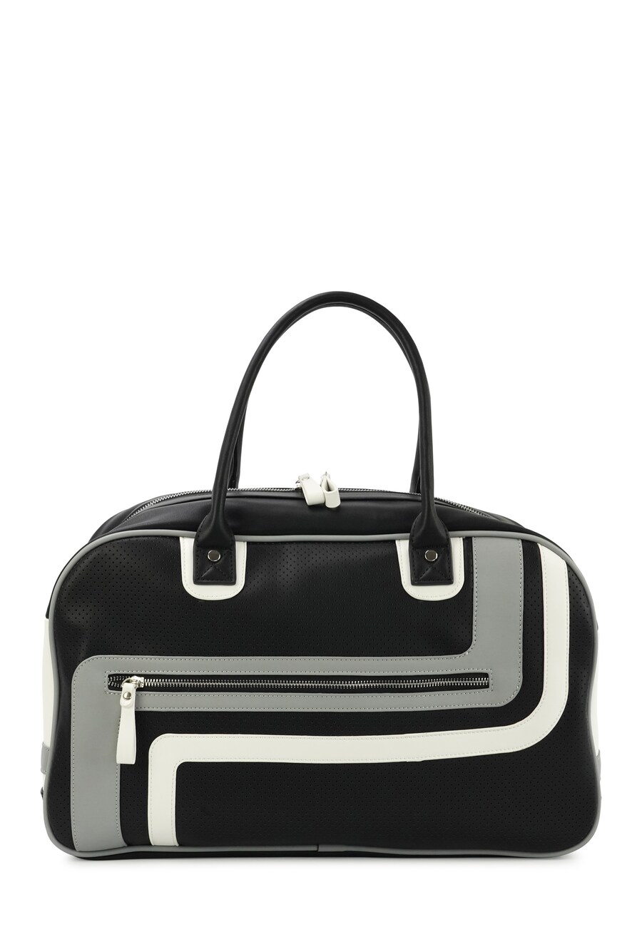 Спортивная сумка HARPA TRAIL, черный
Спортивная сумка HARPA TRAIL, черный