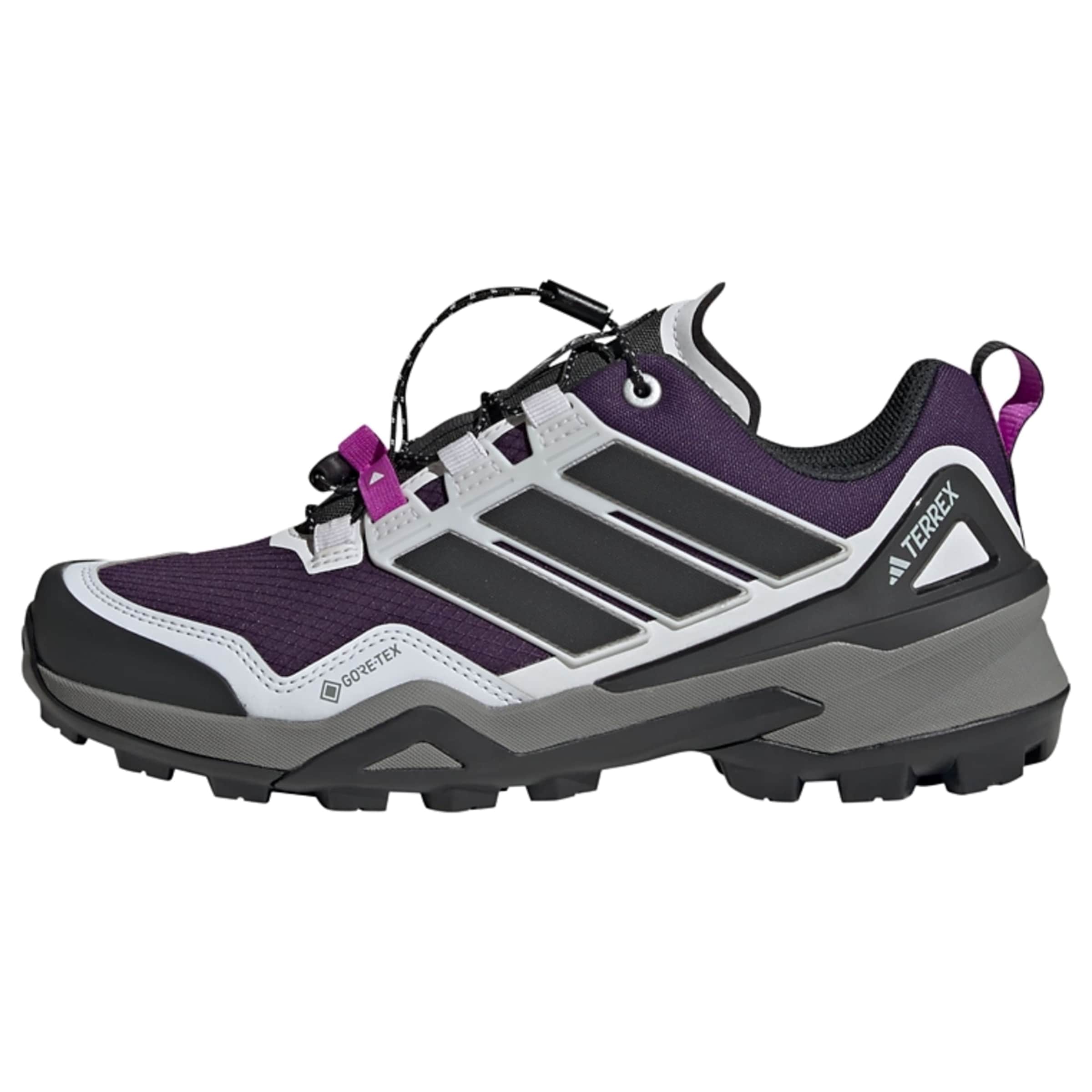 ADIDAS TERREX Flats 'Skychaser' в темно-фиолетовом
ADIDAS TERREX Flats 'Skychaser' в темно-фиолетовом