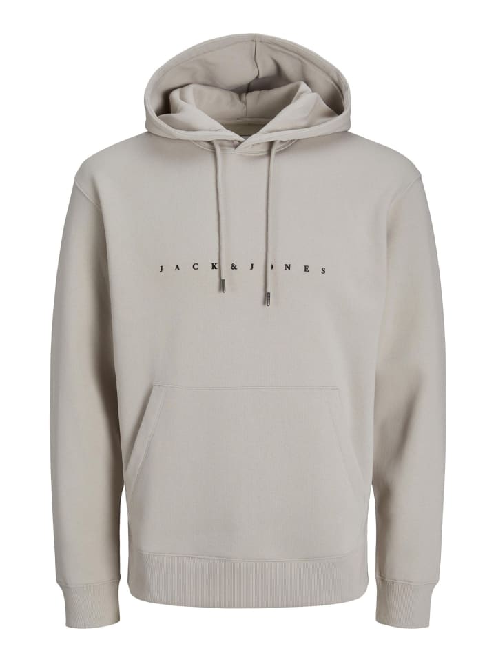 Толстовка с капюшоном Moonbeam Jack & Jones
Толстовка с капюшоном Moonbeam Jack & Jones