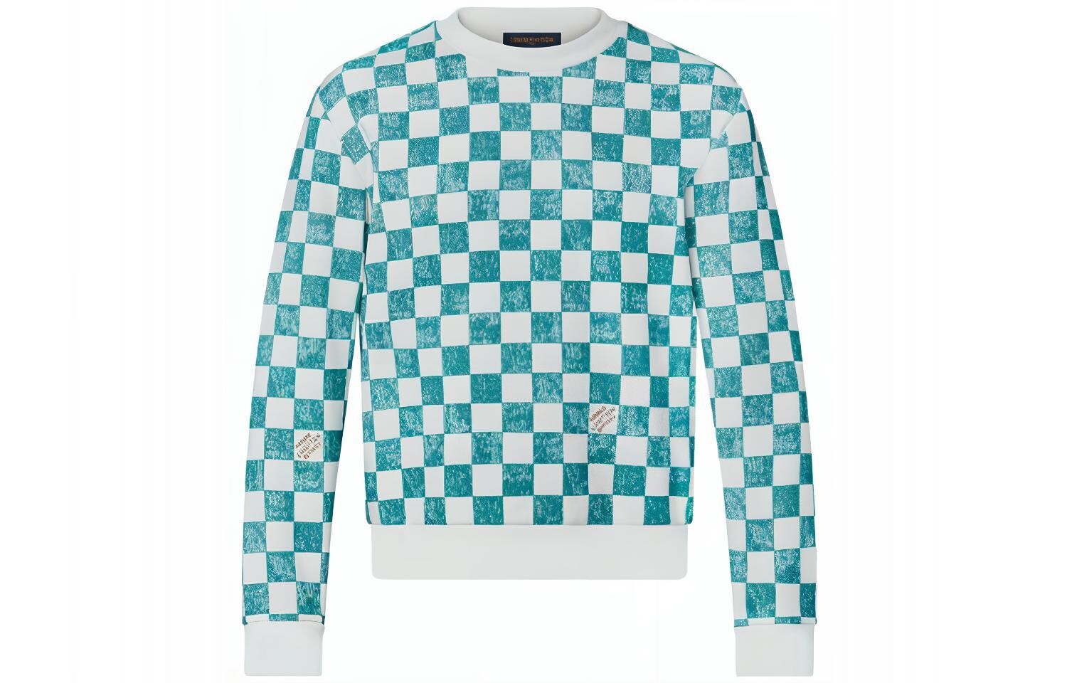 Худи Louis Vuitton, синий / белый
Худи Louis Vuitton, синий / белый