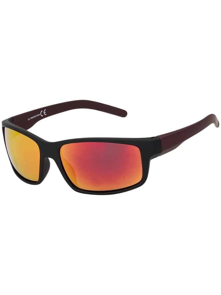 BEZLIT Красные солнцезащитные очки
BEZLIT Красные солнцезащитные очки