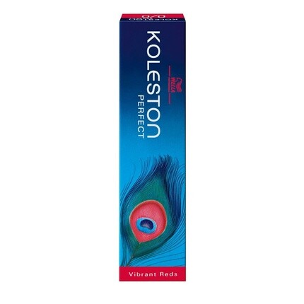 Краска для волос Kp Reds 6/43, Wella
Краска для волос Kp Reds 6/43, Wella