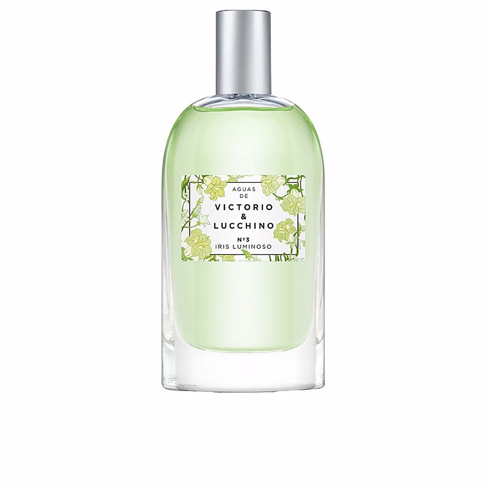 Духи Aguas de victorio & lucchino nº3 Victorio & lucchino, 30 мл
Духи Aguas de victorio & lucchino nº3 Victorio & lucchino, 30 мл