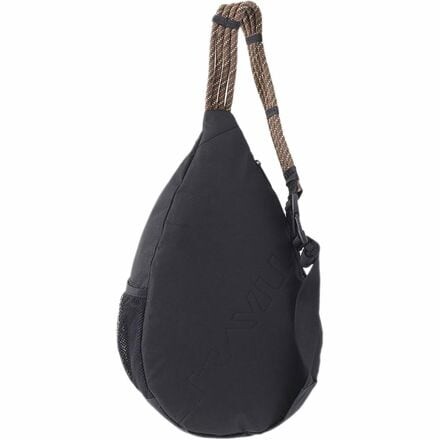 Сумка-слинг Paxton - женская KAVU, цвет Jet Black, Черный, Сумка-слинг Paxton - женская KAVU, цвет Jet Black
Сумка-слинг Paxton - женская KAVU, цвет Jet Black, Черный, Сумка-слинг Paxton - женская KAVU, цвет Jet Black