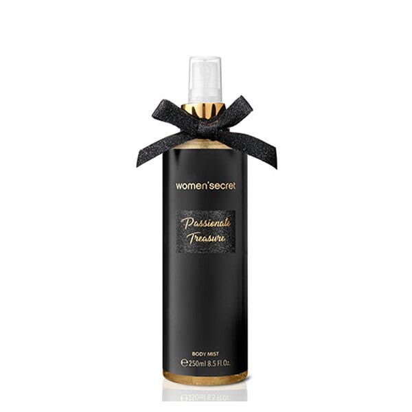 Спрей для тела Passionate Treasure 250 мл Women'Secret
Спрей для тела Passionate Treasure 250 мл Women'Secret