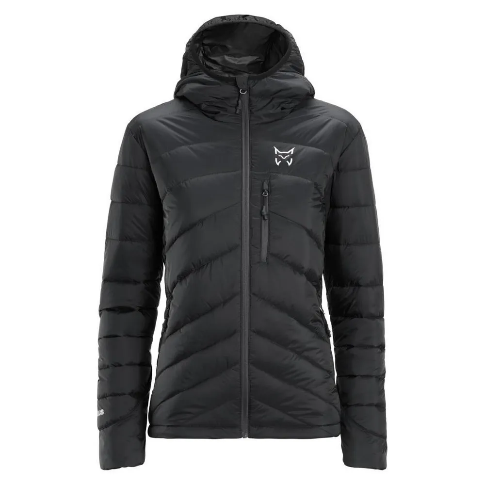 Куртка Altus Elbrus J30, черный
Куртка Altus Elbrus J30, черный