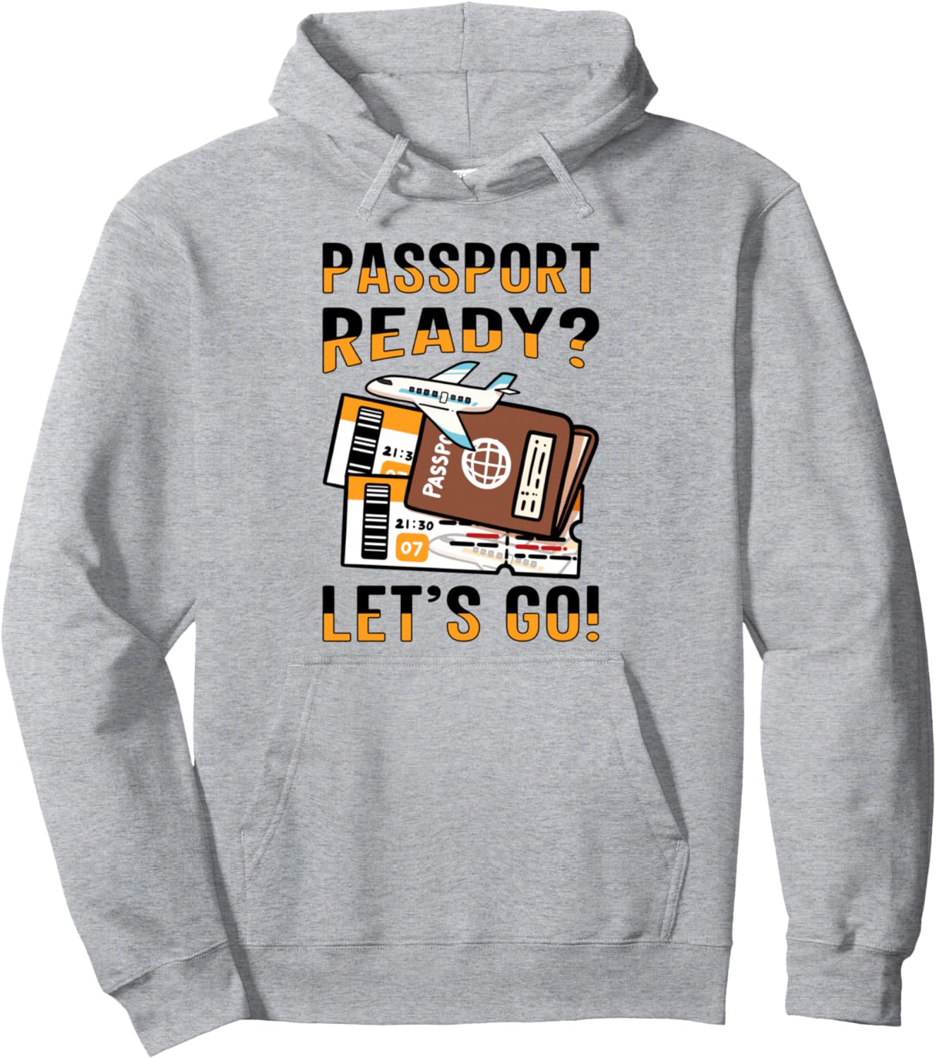 Работа в сфере путешествий travelbug профессия отпуск турагент толстовка Travel Agency Gifts, серый
Работа в сфере путешествий travelbug профессия отпуск турагент толстовка Travel Agency Gifts, серый