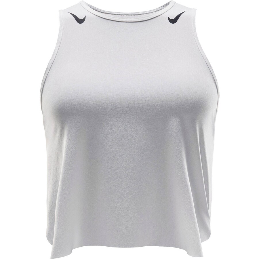 Спортивный топ NIKE Aeroswift, Light grey
Спортивный топ NIKE Aeroswift, Light grey