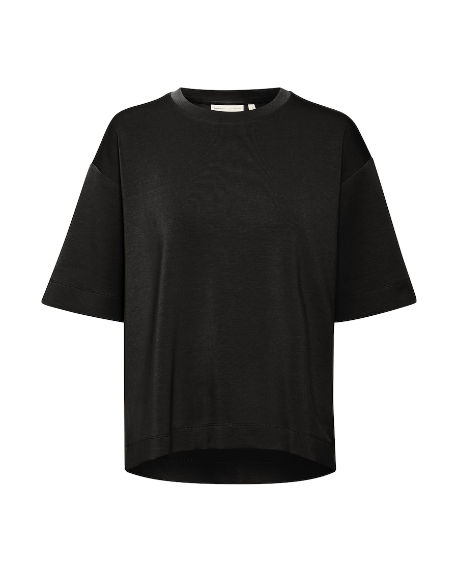 Рубашка InWear Pannie, черный
Рубашка InWear Pannie, черный