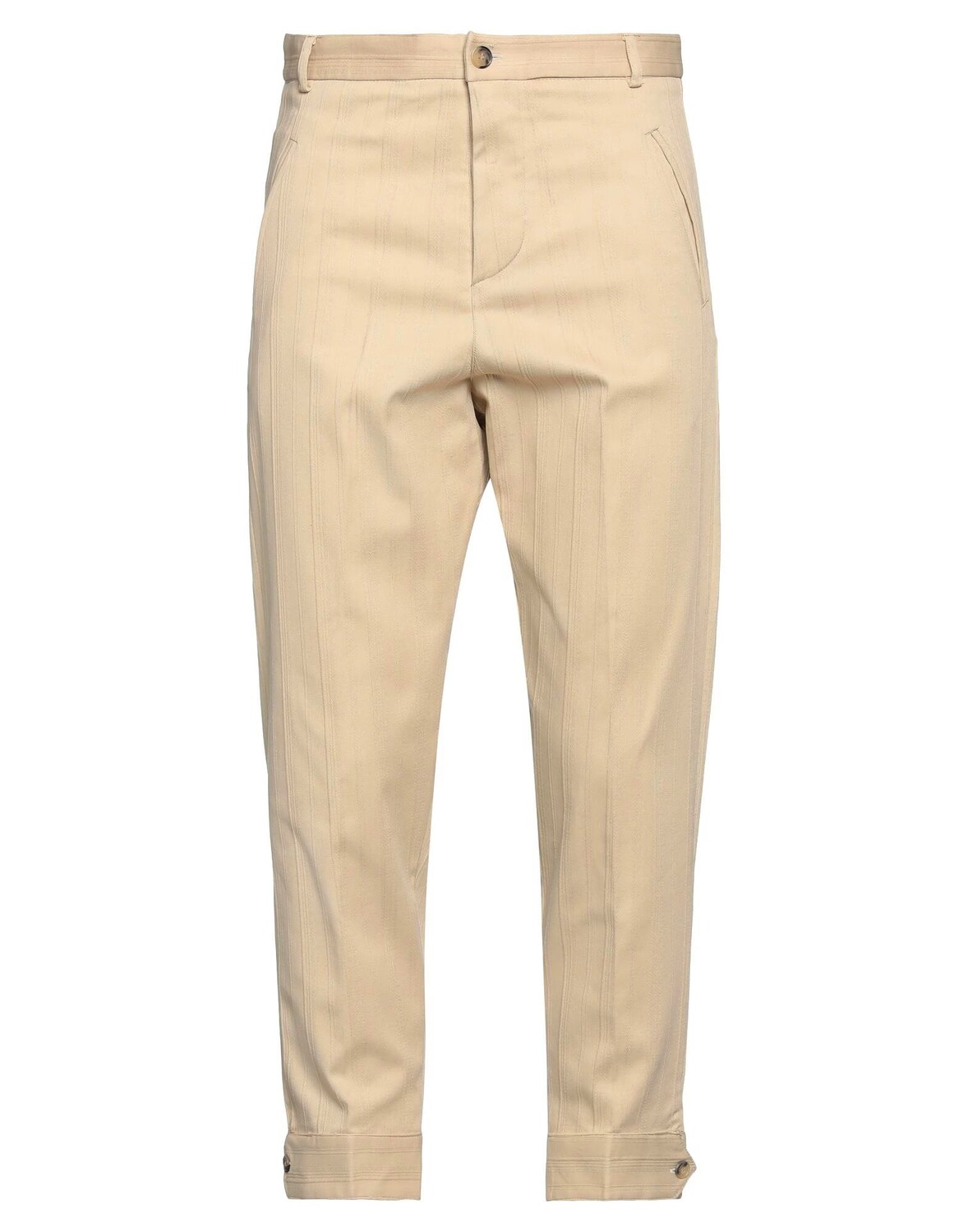 Брюки Gaëlle Paris, песочный 
Брюки Gaëlle Paris, песочный