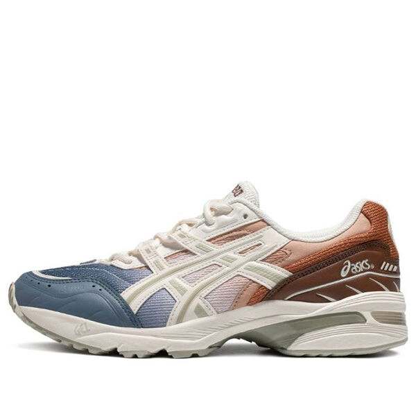 Кроссовки гель 1090 Asics, синий
Кроссовки гель 1090 Asics, синий