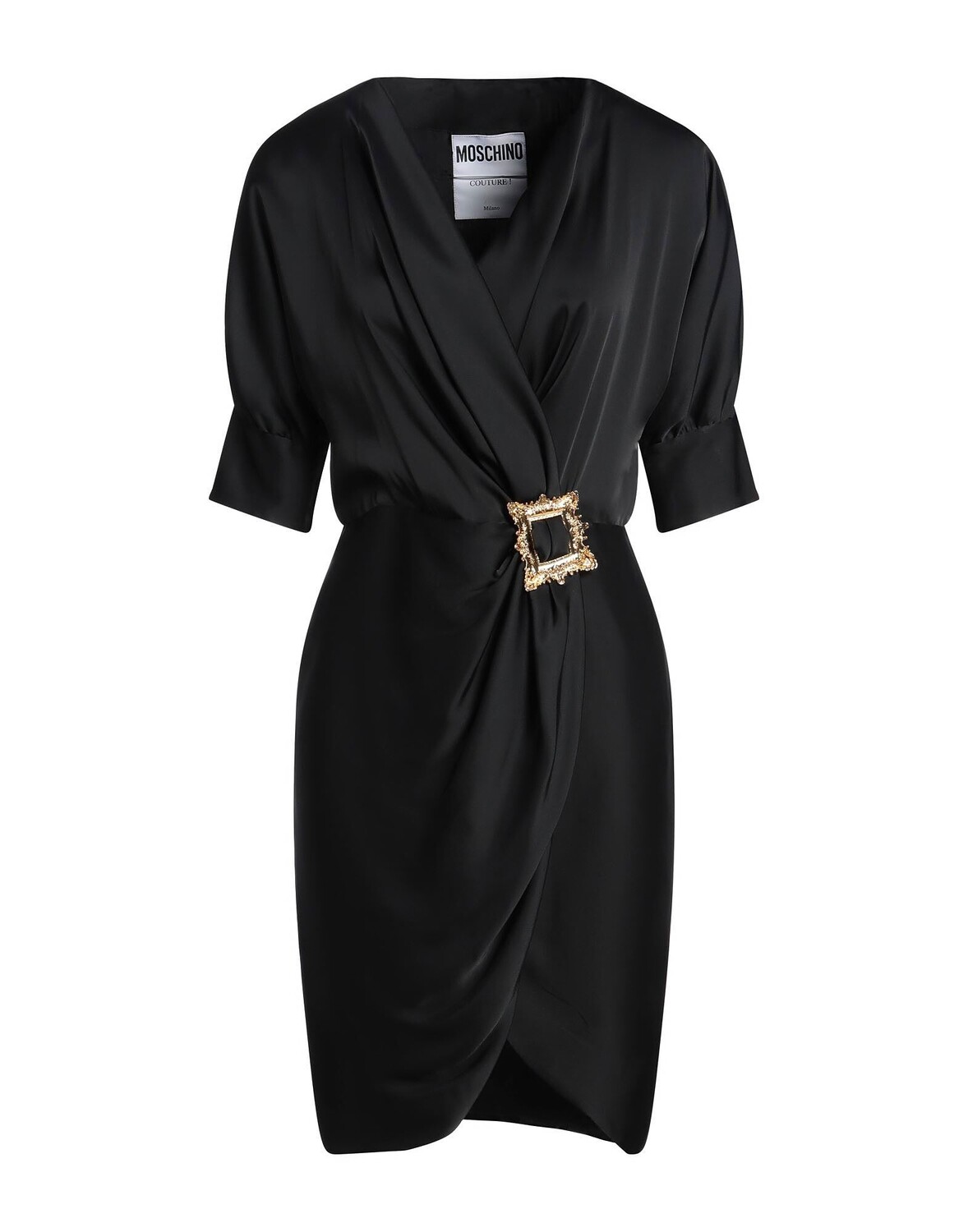 Платье Moschino, черный
Платье Moschino, черный