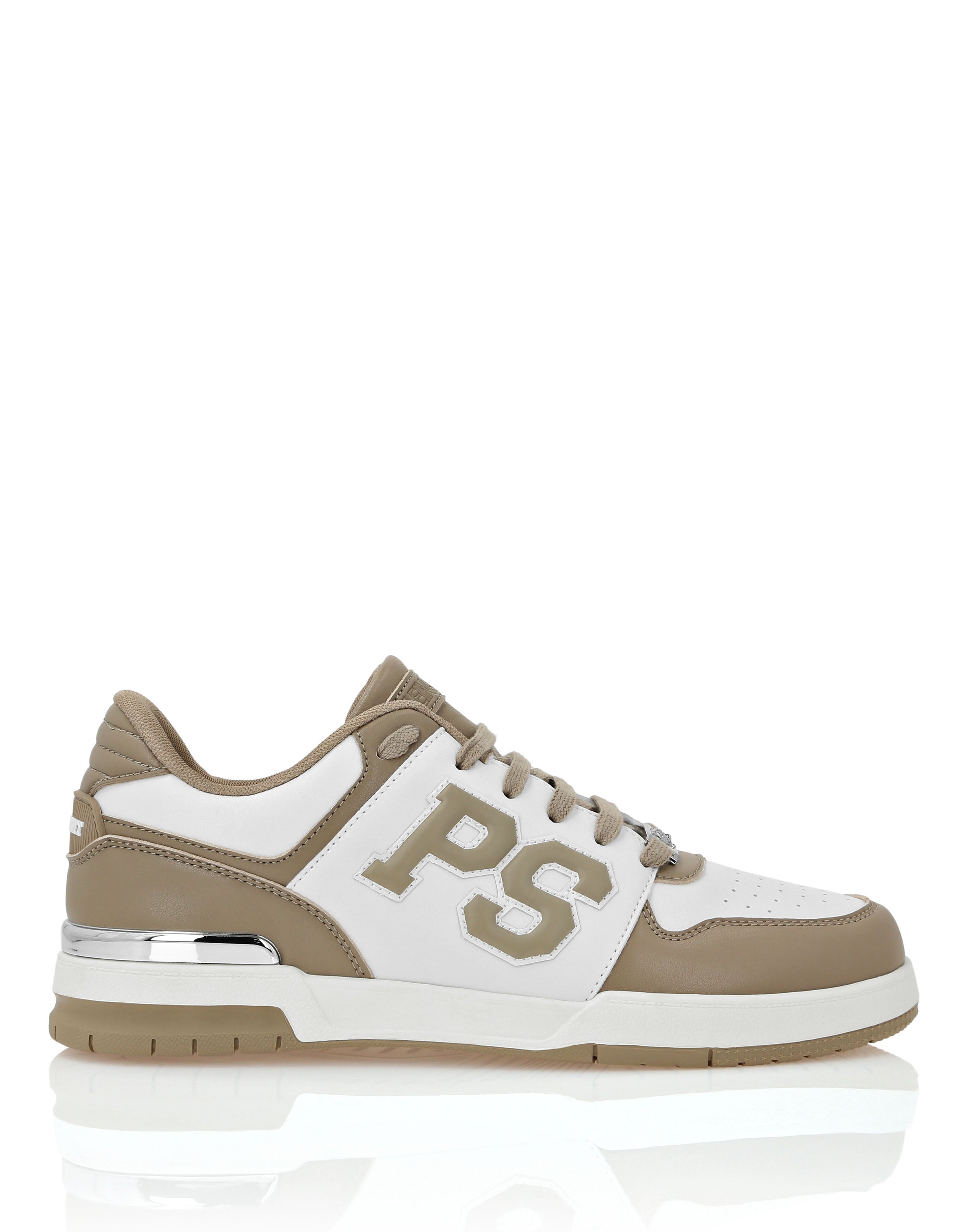 Кроссовки Low Top PS PLEIN SPORT, коричневый
Кроссовки Low Top PS PLEIN SPORT, коричневый