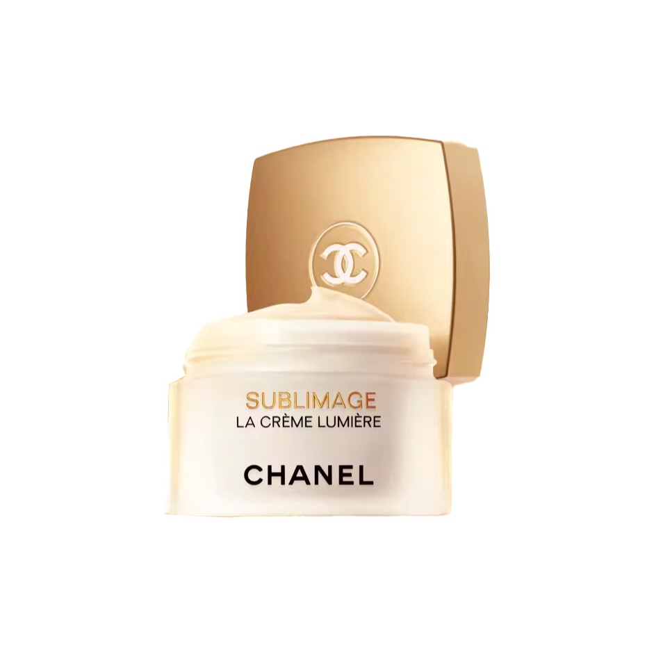 Крем для интенсивного осветления Luxury Style с эффектом лифтинга, увлажнения и антиоксидантной защитой 50 г CHANEL, 50g
Крем для интенсивного осветления Luxury Style с эффектом лифтинга, увлажнения и антиоксидантной защитой 50 г CHANEL, 50g