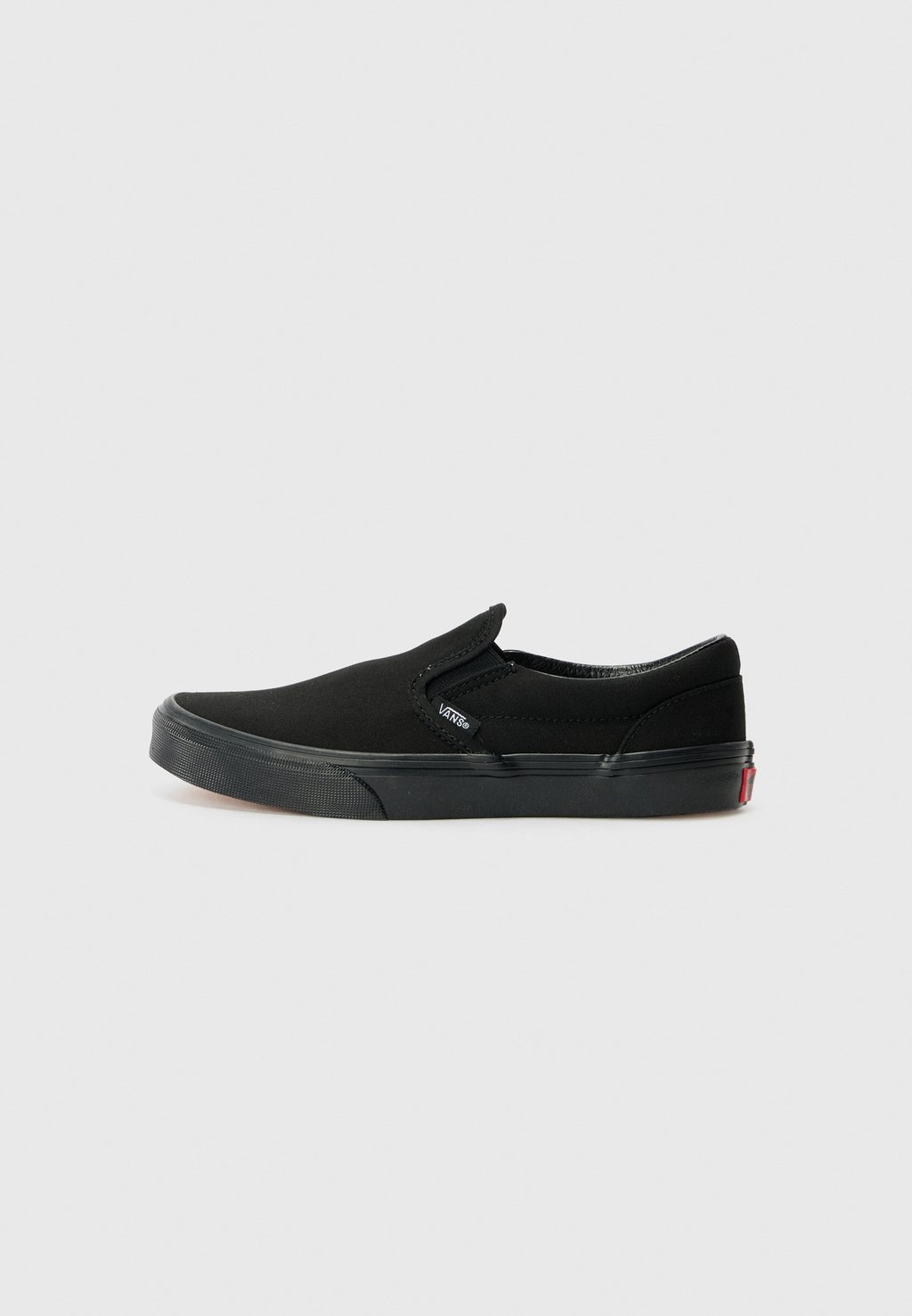 Кроссовки CLASSIC UNISEX Vans, черный
Кроссовки CLASSIC UNISEX Vans, черный