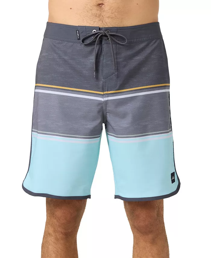 Мужские шорты для плавания Lennox Scallop 19 O'Neill, мультиколор
Мужские шорты для плавания Lennox Scallop 19 O'Neill, мультиколор