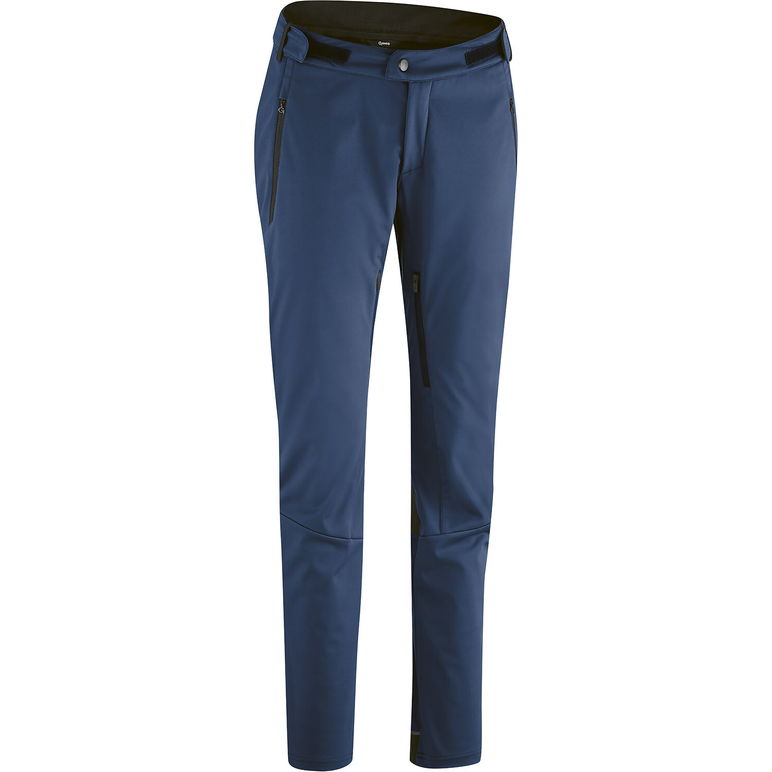 Спортивные брюки Gonso Bike Skarn Light, морской
Спортивные брюки Gonso Bike Skarn Light, морской