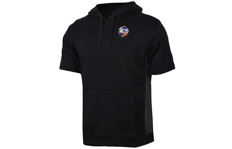 Мужская футболка Nike, цвет Black
Мужская футболка Nike, цвет Black