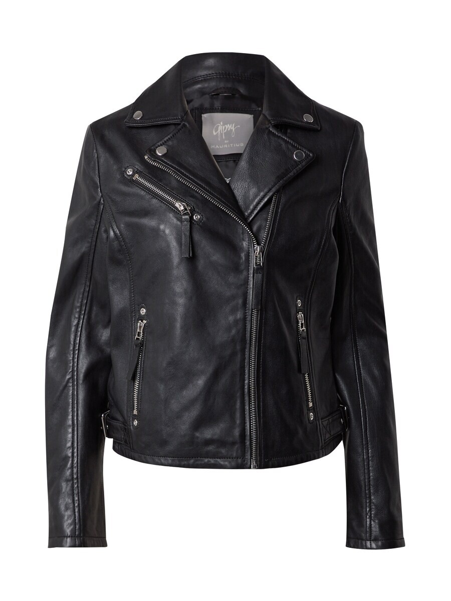 Куртка Gipsy by Mauritius Between-Season Pasha, черный
Куртка Gipsy by Mauritius Between-Season Pasha, черный